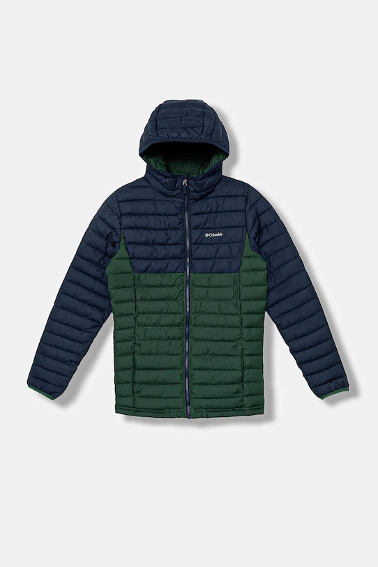Детская куртка Powder Lite Columbia, зеленый
Детская куртка Powder Lite Columbia, зеленый