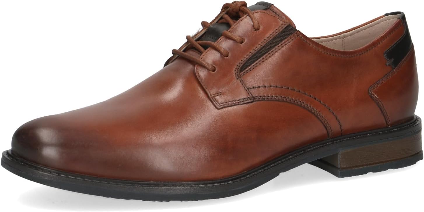 Мужские кроссовки Caprice, Cognac Struct
Мужские кроссовки Caprice, Cognac Struct