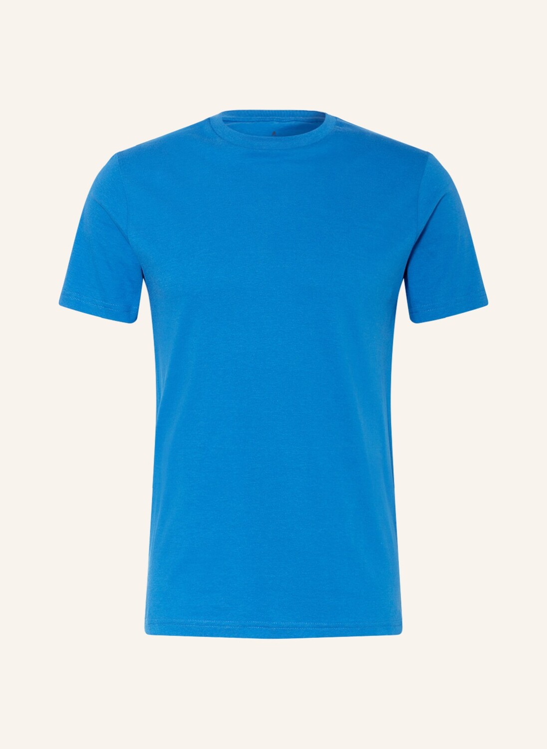 Футболка RAGMAN Regular Fit, синий
Футболка RAGMAN Regular Fit, синий