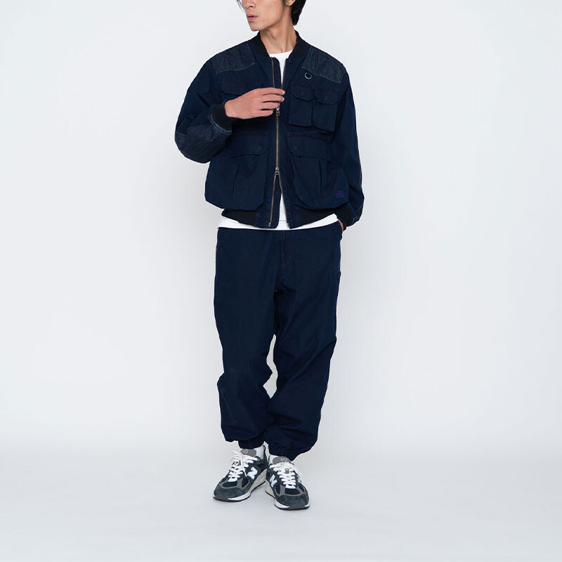 Куртка мужская индиго The North Face Purple Label, Фиолетовый, Куртка мужская индиго The North Face Purple Label
Куртка мужская индиго The North Face Purple Label, Фиолетовый, Куртка мужская индиго The North Face Purple Label