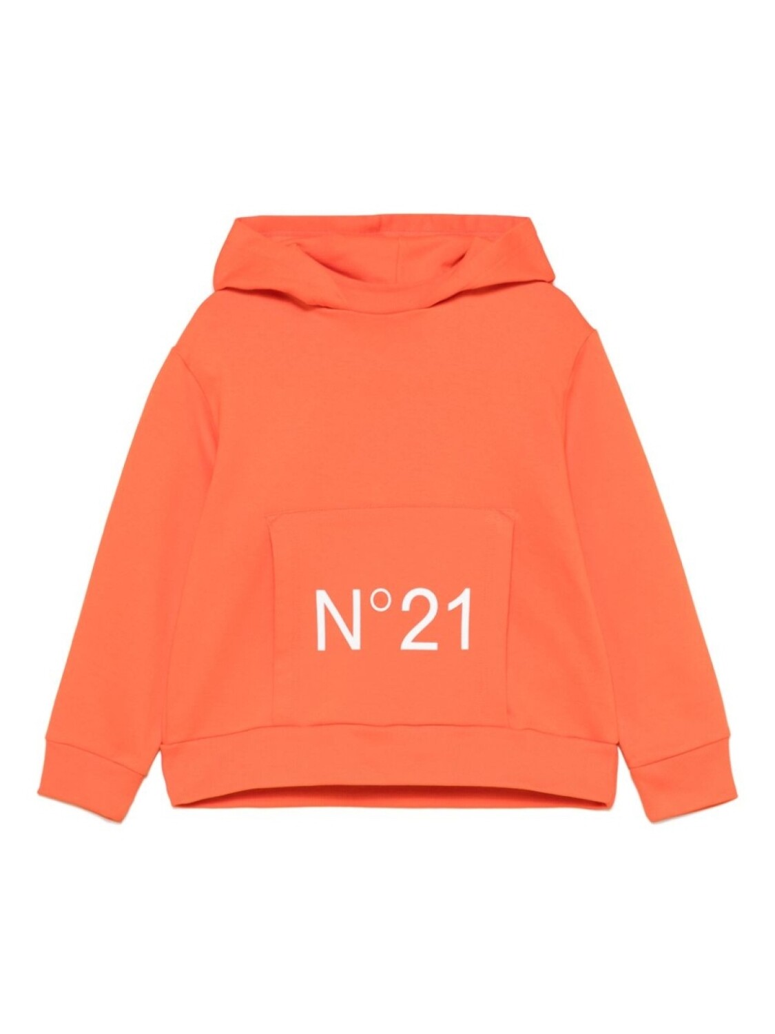 Nº21 Kids худи с логотипом, оранжевый
Nº21 Kids худи с логотипом, оранжевый