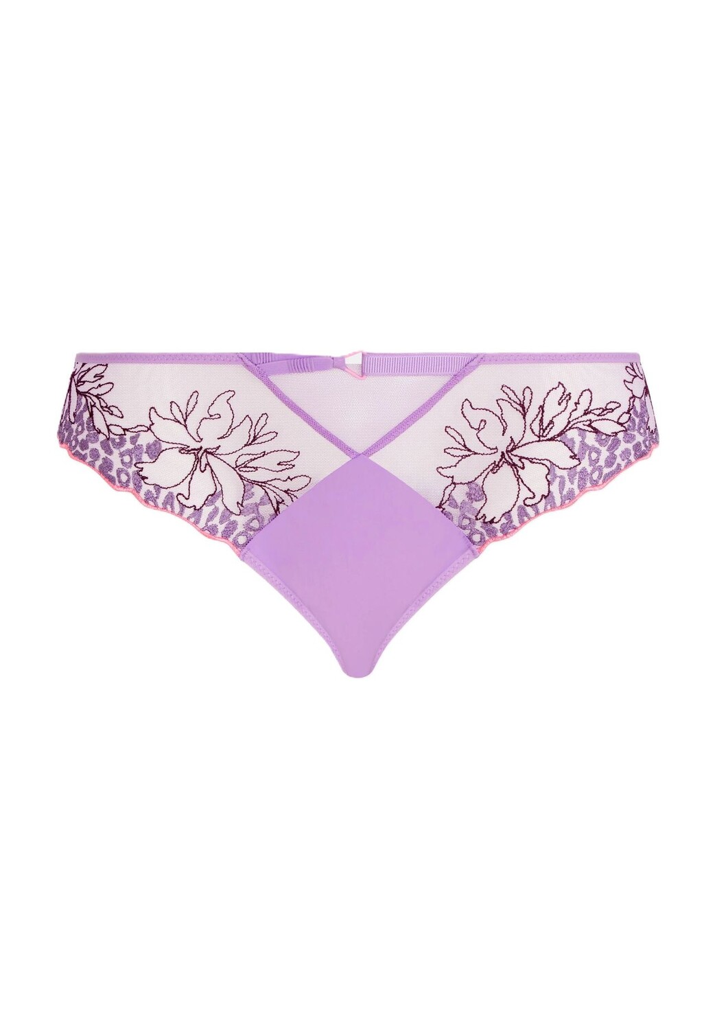 Женские бразильские трусы с вышивкой Spice CHANTELLE, цвет 0jn Hortensia Mul
Женские бразильские трусы с вышивкой Spice CHANTELLE, цвет 0jn Hortensia Mul