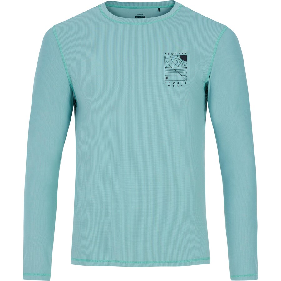 Футболка Performance PROTEST Aclon, светло-голубой, Синий, Футболка Performance PROTEST Aclon, светло-голубой
Футболка Performance PROTEST Aclon, светло-голубой, Синий, Футболка Performance PROTEST Aclon, светло-голубой