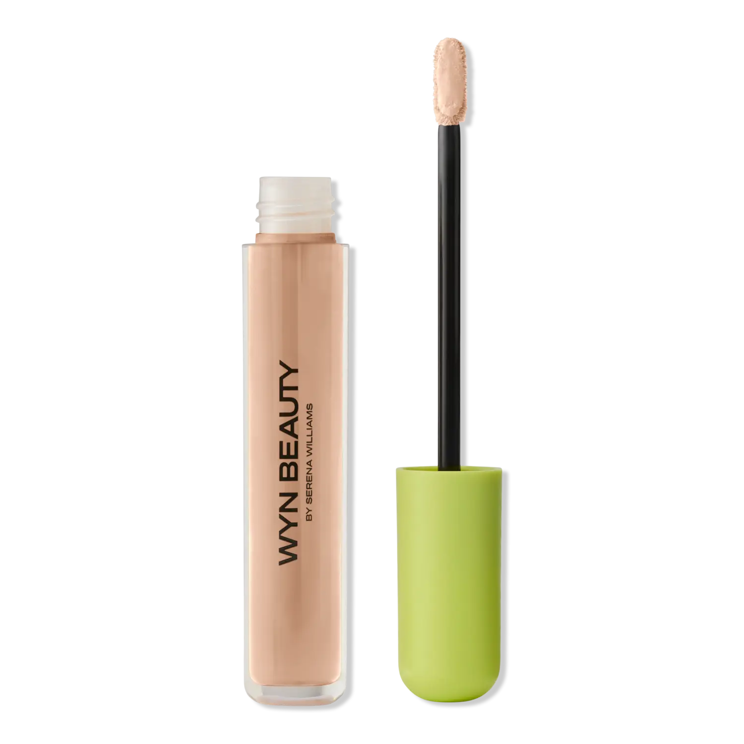 Консилер Nothing To See Soft Matte Creamy WYN BEAUTY, 135 UNLIMITED (light with olive undertones)
Консилер Nothing To See Soft Matte Creamy WYN BEAUTY, 135 UNLIMITED (light with olive undertones)