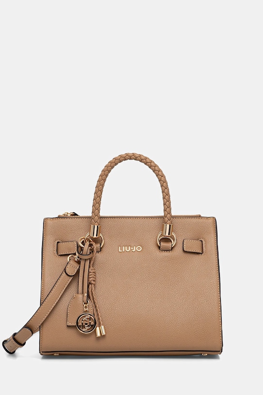Сумка Liu Jo, коричневый
Сумка Liu Jo, коричневый