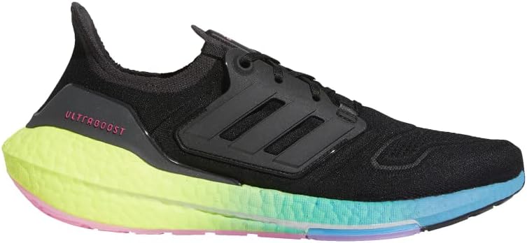 Мужские кроссовки Adidas Ultraboost 22 Heat.rdy для бега, черный
Мужские кроссовки Adidas Ultraboost 22 Heat.rdy для бега, черный