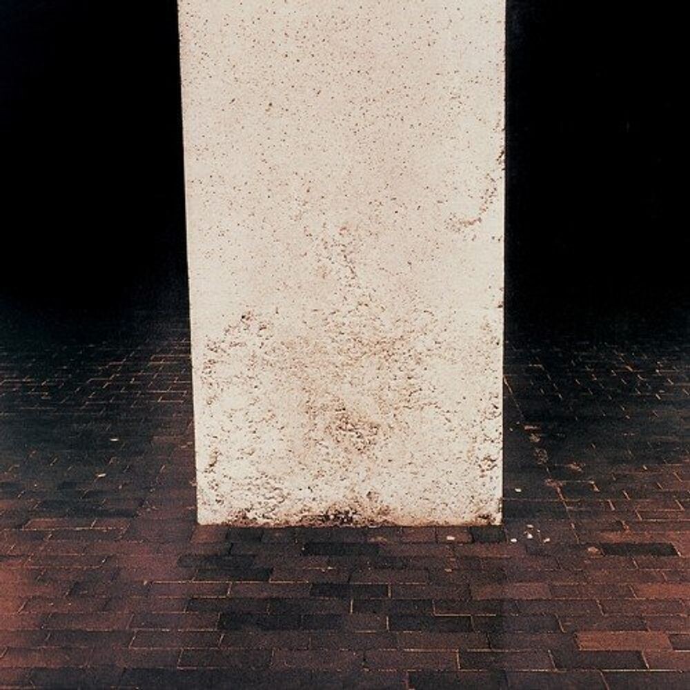 Диск CD Imposed Order / Imposed Absence - K. Leimer
Диск CD Imposed Order / Imposed Absence - K. Leimer