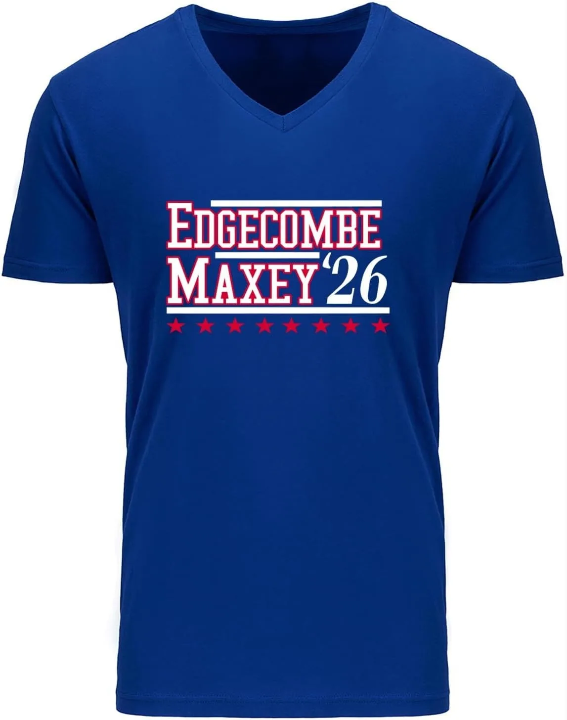 Футболка V Neck VJ Edgecombe Tyrese Maxey 2026 Philadelphia Mountee Apparel
Футболка V Neck VJ Edgecombe Tyrese Maxey 2026 Philadelphia Mountee Apparel