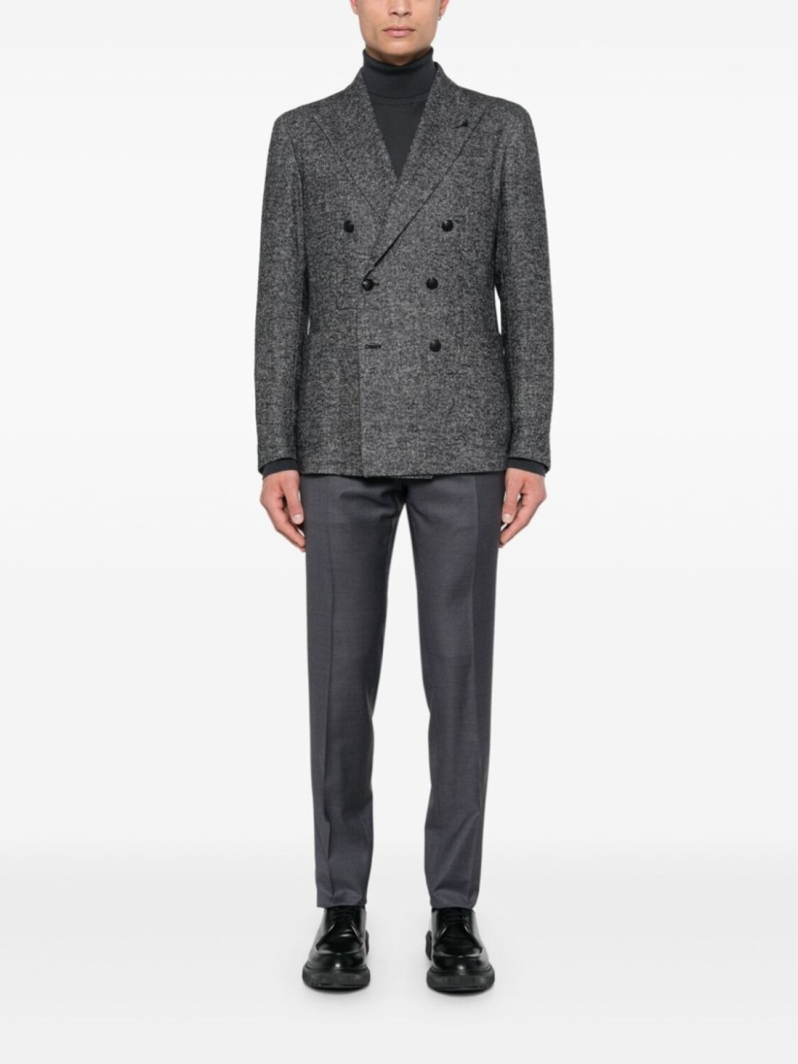 Incotex шерстяные брюки, серый
Incotex шерстяные брюки, серый