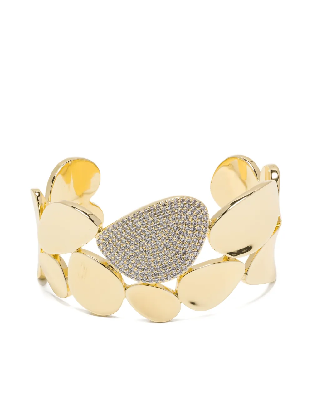 Браслет Statement APM Monaco, золотой
Браслет Statement APM Monaco, золотой