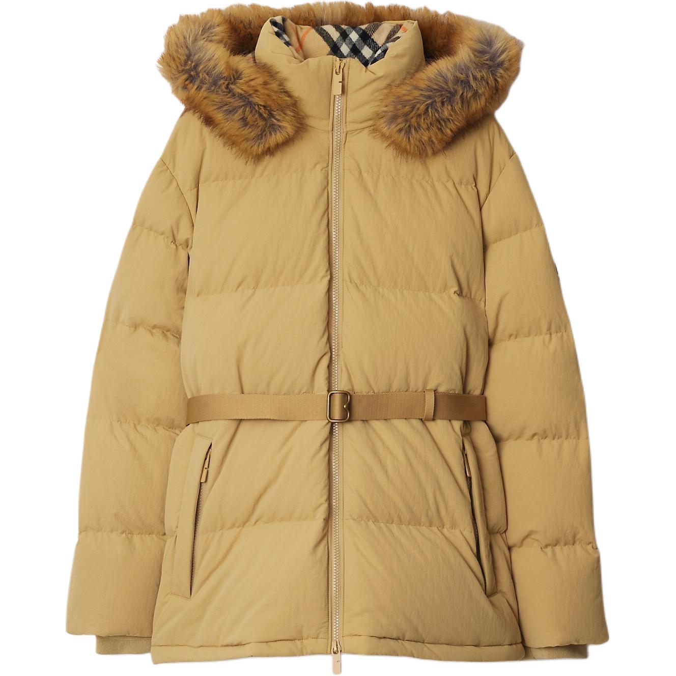 Пуховик Burberry, Льняной
Пуховик Burberry, Льняной