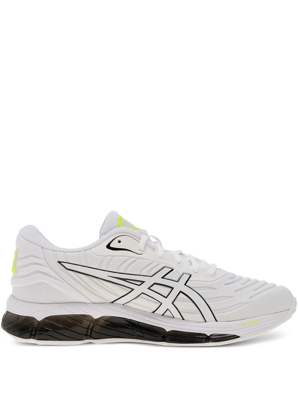 Кроссовки Gel-Quantum 360 VIII ASICS, белый
Кроссовки Gel-Quantum 360 VIII ASICS, белый