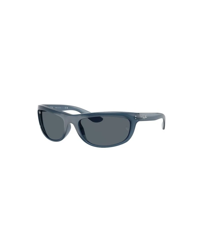 Солнцезащитные очки Balorama RB4089 Ray-Ban, синий
Солнцезащитные очки Balorama RB4089 Ray-Ban, синий