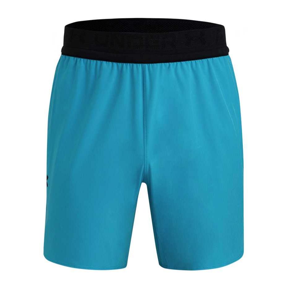Under Armour Шорты casual Vanish Elite UA мужские ether blue
Under Armour Шорты casual Vanish Elite UA мужские ether blue