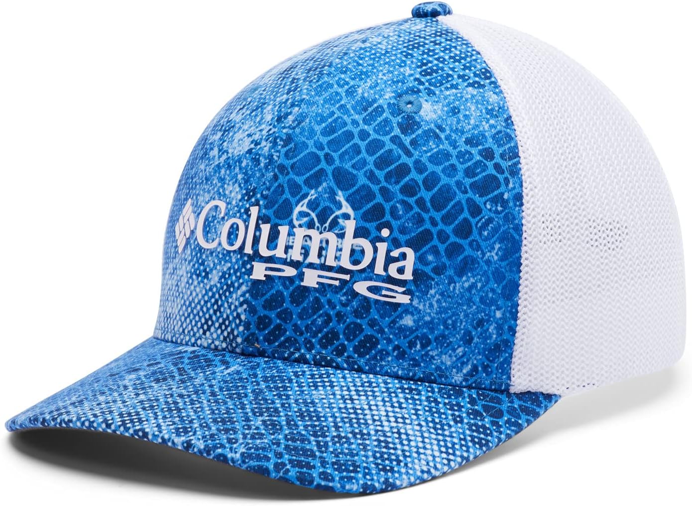Бейсболка Columbia Camo Mesh, Color
Бейсболка Columbia Camo Mesh, Color