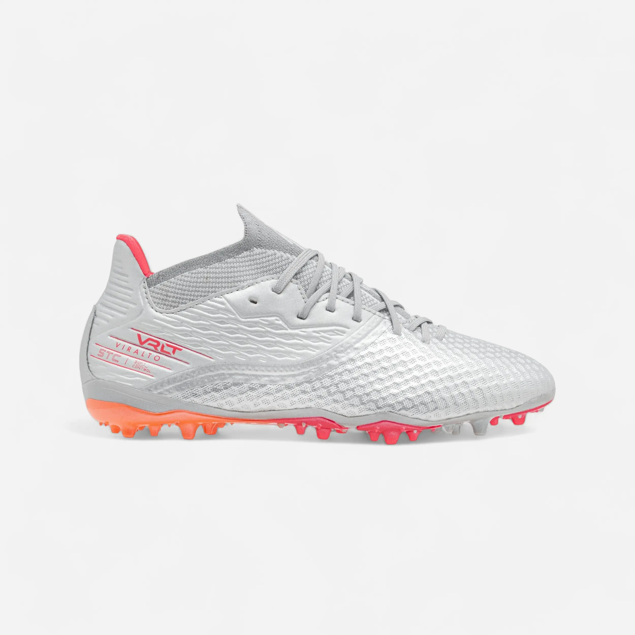 Мужские футбольные бутсы Kipsta Viralto III
Мужские футбольные бутсы Kipsta Viralto III