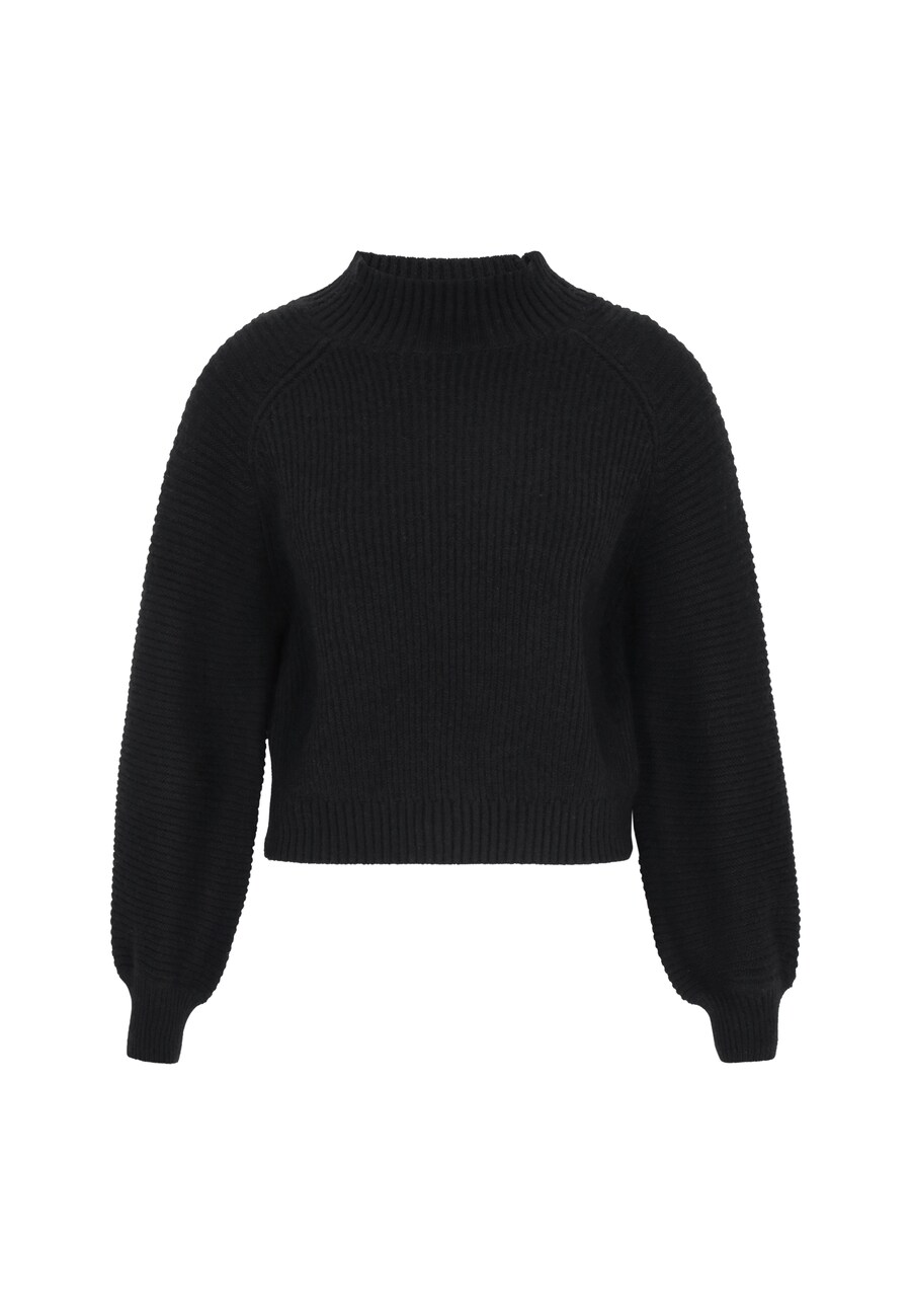 Свитер DreiMaster Vintage, черный
Свитер DreiMaster Vintage, черный