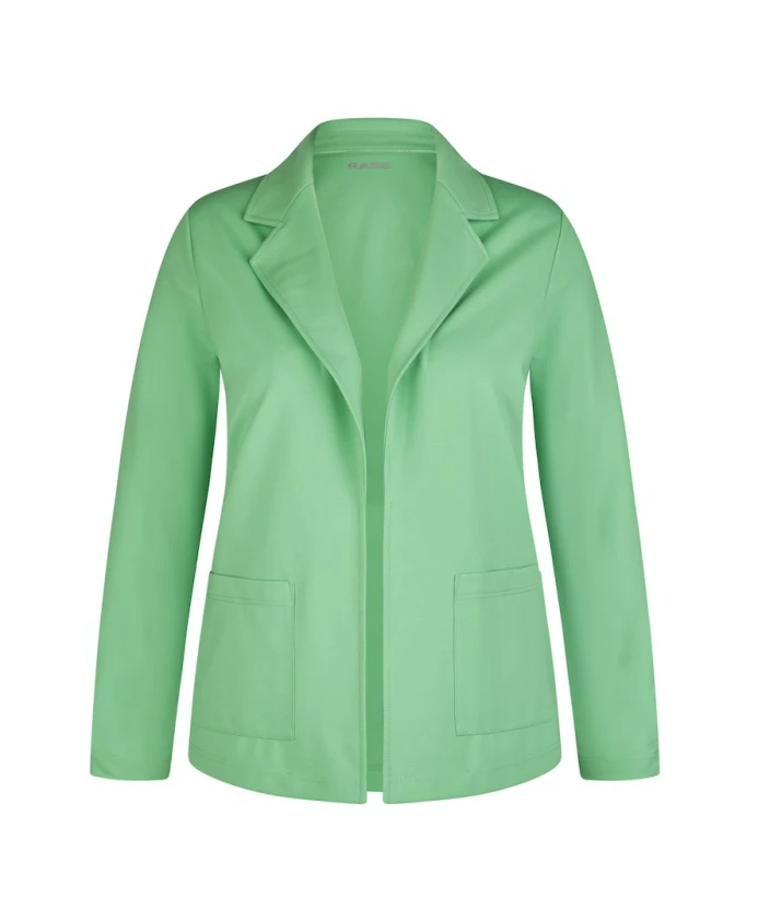 Блейзер Rabe, зеленый
Блейзер Rabe, зеленый