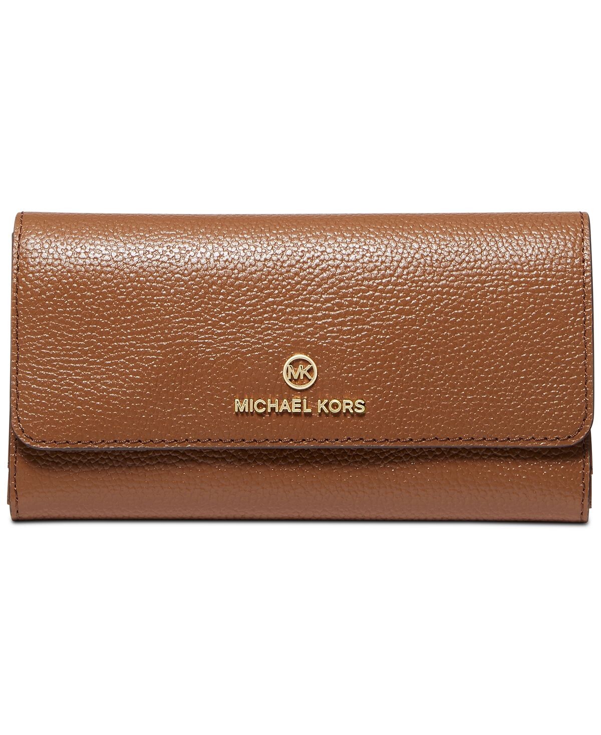 Большой кошелек тройного сложения Jet Set Charm Michael Kors
Большой кошелек тройного сложения Jet Set Charm Michael Kors