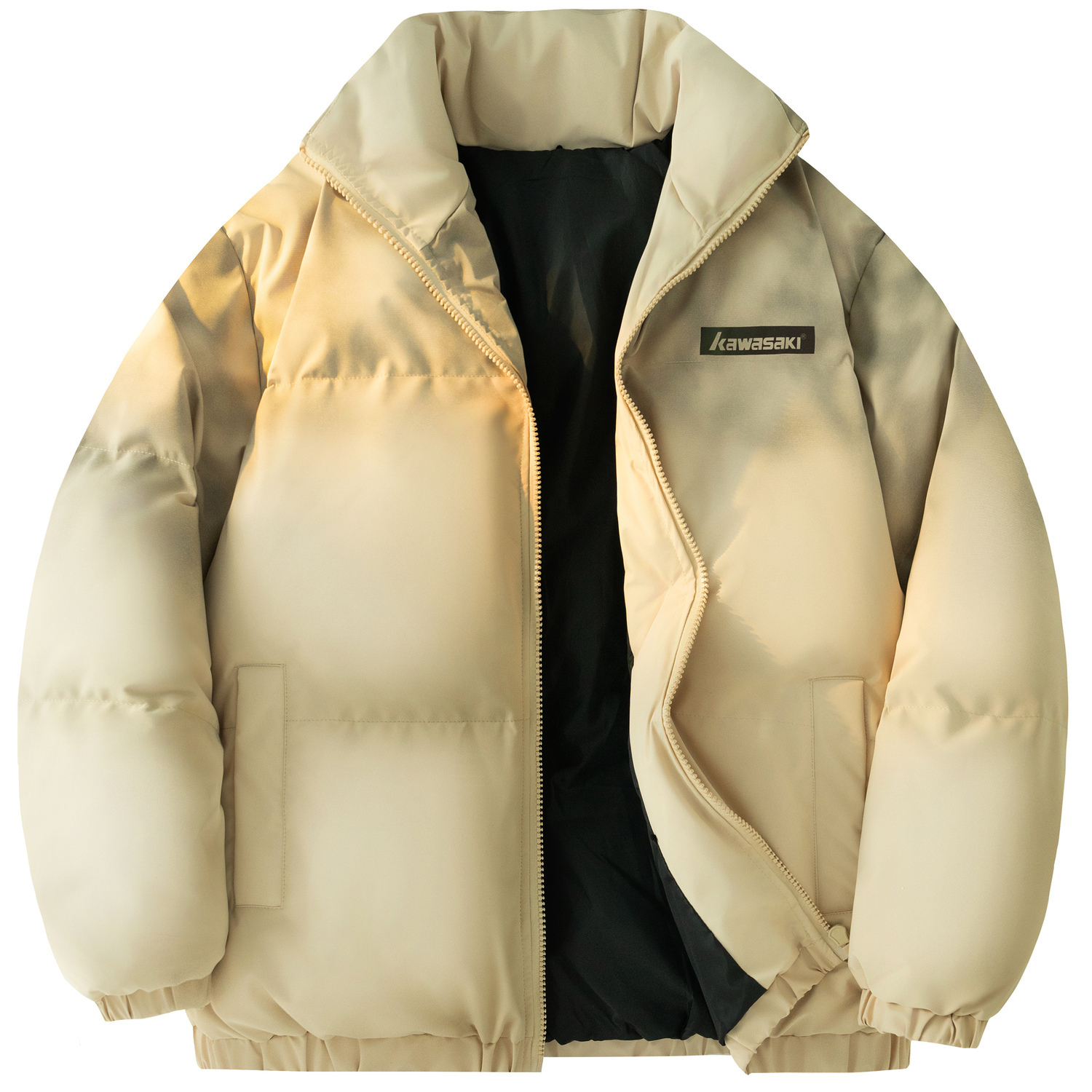 Пуховик Unisex Kawasaki, хаки
Пуховик Unisex Kawasaki, хаки