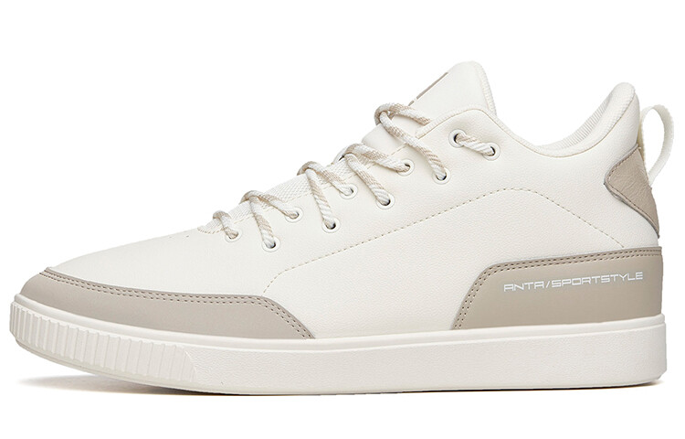 Кроссовки для скейтбординга мужские с низким верхом цвета слоновой кости/серого цвета второй степени Anta, Серый, Кроссовки для скейтбординга мужские с низким верхом цвета слоновой кости/серого цвета второй степени Anta
Кроссовки для скейтбординга мужские с низким верхом цвета слоновой кости/серого цвета второй степени Anta, Серый, Кроссовки для скейтбординга мужские с низким верхом цвета слоновой кости/серого цвета второй степени Anta