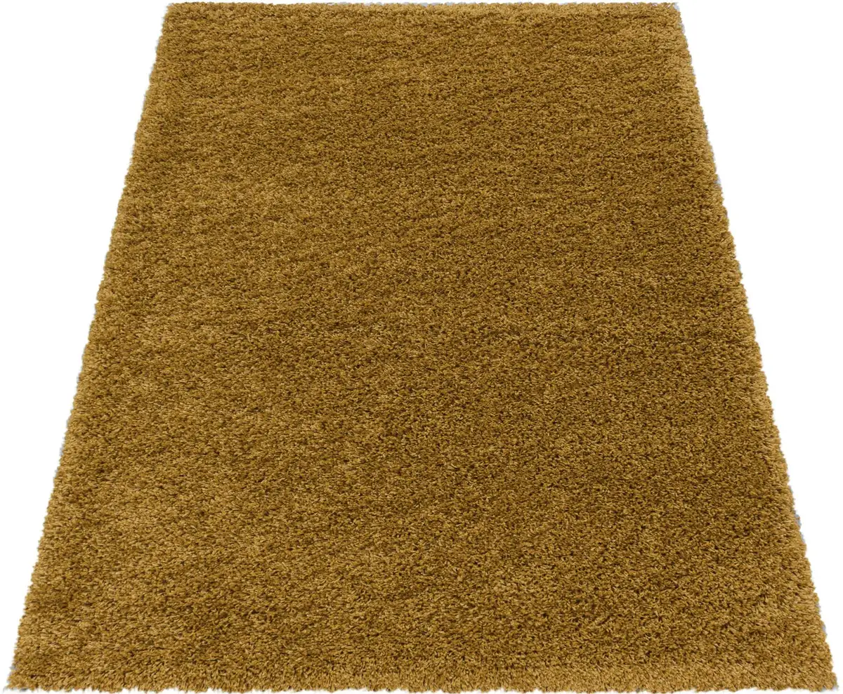 Ayyildiz Carpets Ковер Shaggy "SYDNEY 3000", прямоугольный, для гостиной Ayyildiz Teppiche 240х340 см, цвет goldfarben
Ayyildiz Carpets Ковер Shaggy "SYDNEY 3000", прямоугольный, для гостиной Ayyildiz Teppiche 240х340 см, цвет goldfarben
