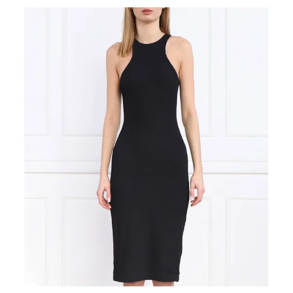 Платье Эрин Samsøe Samsøe, черный
Платье Эрин Samsøe Samsøe, черный