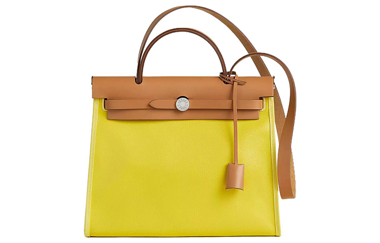 HERMES Сумка Хербаг Зип
HERMES Сумка Хербаг Зип