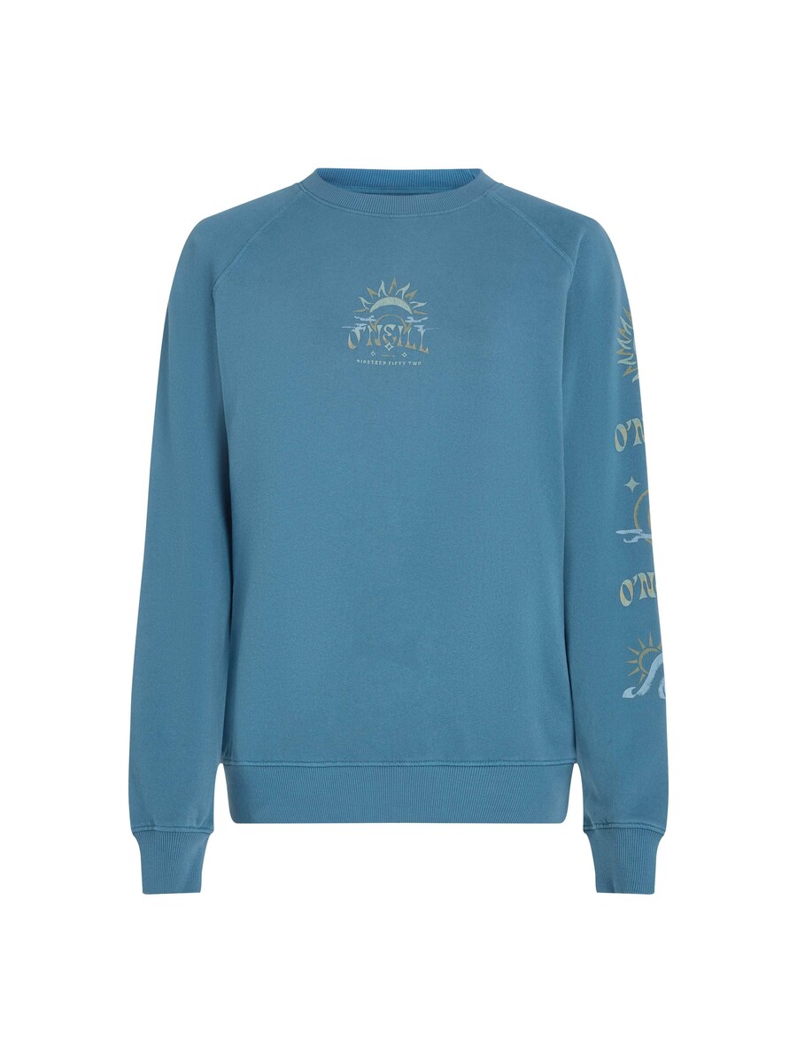 Толстовка O'NEILL, пыльно-синий
Толстовка O'NEILL, пыльно-синий