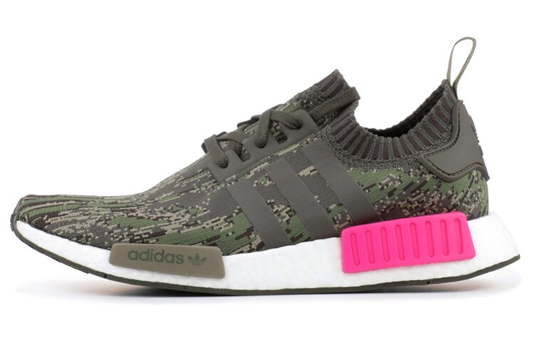 Мужская обувь adidas originals NMD_R1 Lifestyle
Мужская обувь adidas originals NMD_R1 Lifestyle