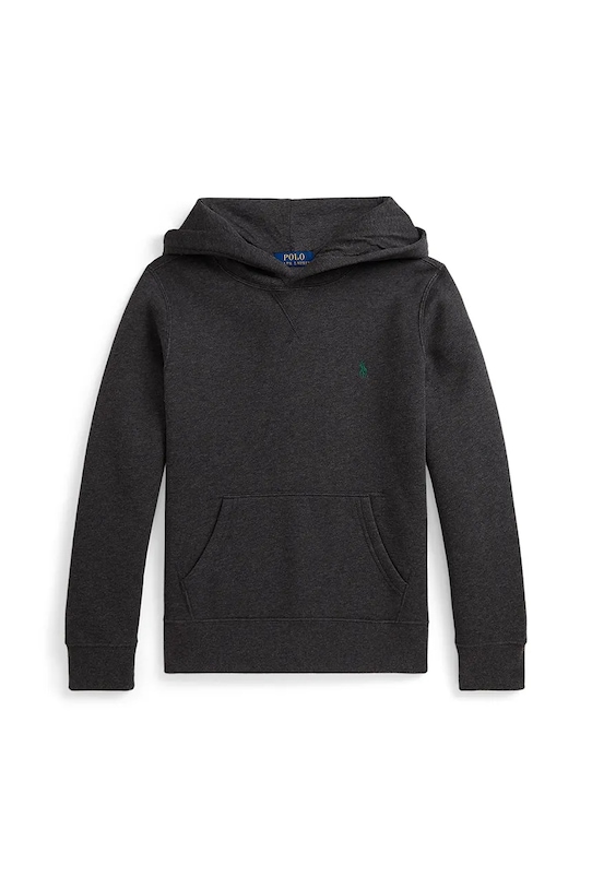 Детская толстовка Polo Ralph Lauren, серый
Детская толстовка Polo Ralph Lauren, серый