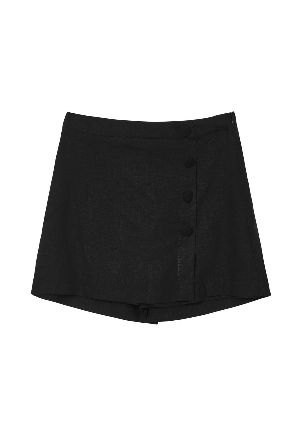 Шорты BOTTONI - A-line skirt Calliope, черный
Шорты BOTTONI - A-line skirt Calliope, черный