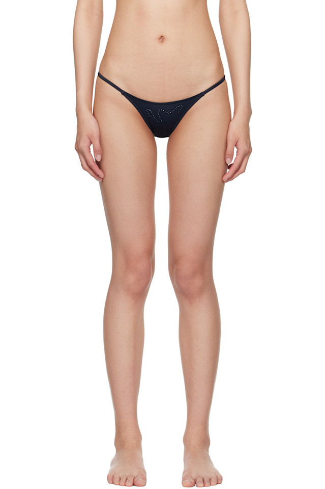 Шорты-бикини Sharpie Paloma Wool, синий
Шорты-бикини Sharpie Paloma Wool, синий