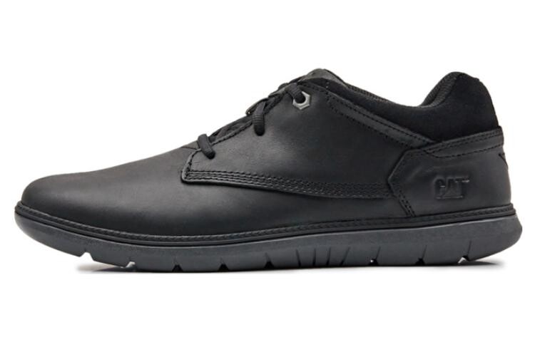 Обувь для жизни Мужская низкая черная Cat, Черный, Обувь для жизни Мужская низкая черная Cat
Обувь для жизни Мужская низкая черная Cat, Черный, Обувь для жизни Мужская низкая черная Cat