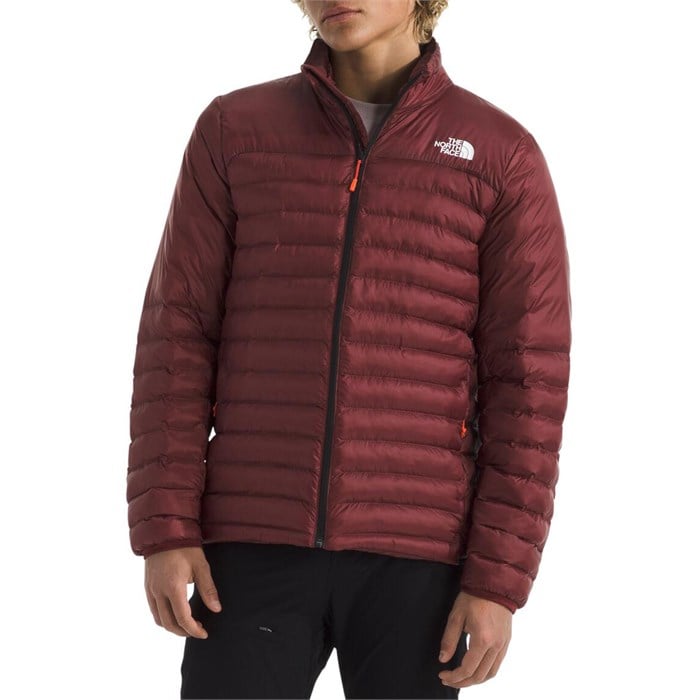 Куртка Terra Peak - мужская The North Face, Sumac
Куртка Terra Peak - мужская The North Face, Sumac