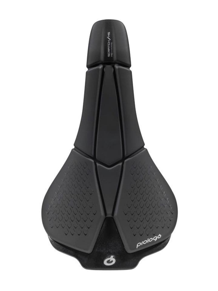 Prologo Велосипедное седло Scratch M5 Tirox черного цвета
Prologo Велосипедное седло Scratch M5 Tirox черного цвета