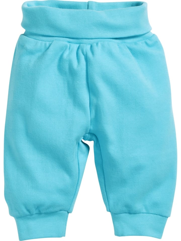 Тканевые брюки Schnizler, бирюзовый
Тканевые брюки Schnizler, бирюзовый