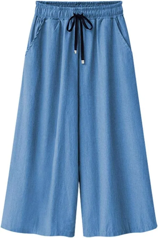 Женские джинсы с высокой талией и широкими штанинами FABEILAI
Женские джинсы с высокой талией и широкими штанинами FABEILAI