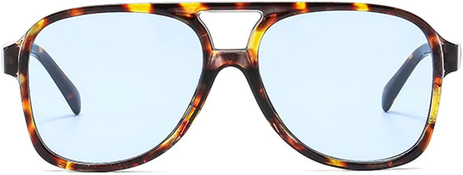 Солнцезащитные очки Willochra Retro Pilot для женщин и мужчин, большая оправа, классический винтажный стиль 70-х годов, градиентные очки для вождения, C10
Солнцезащитные очки Willochra Retro Pilot для женщин и мужчин, большая оправа, классический винтажный стиль 70-х годов, градиентные очки для вождения, C10