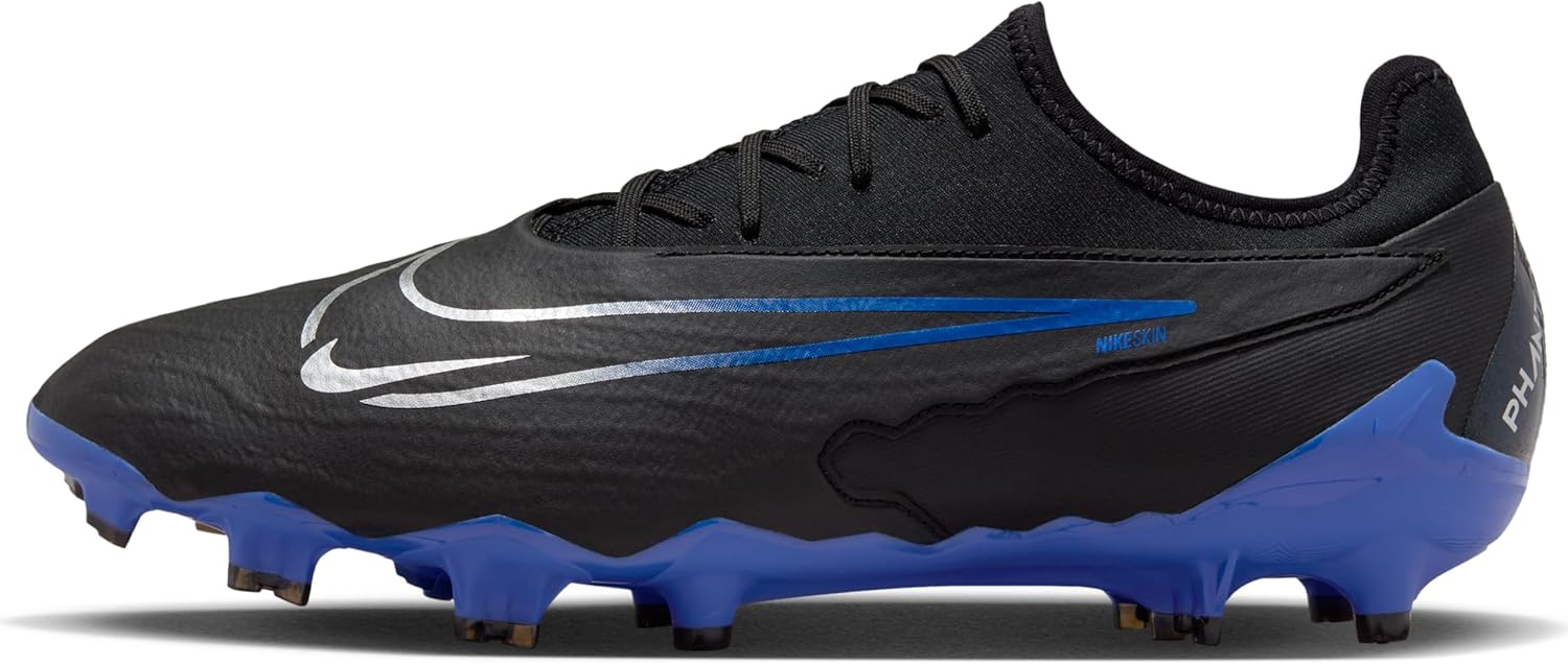 Мужские футбольные бутсы Nike, Black Chrome Hyper Royal
Мужские футбольные бутсы Nike, Black Chrome Hyper Royal