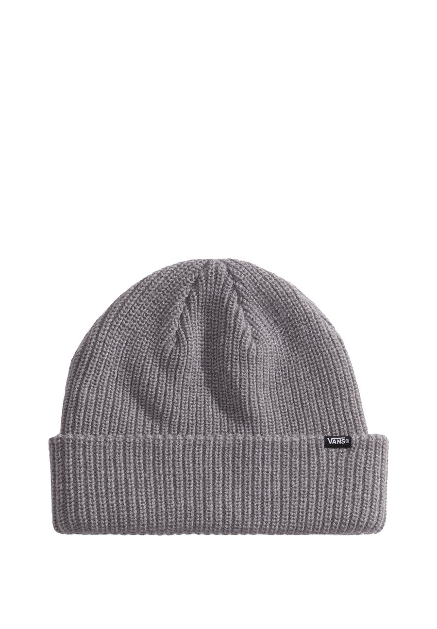 Шапка Vans Beanie, Dark Grey
Шапка Vans Beanie, Dark Grey