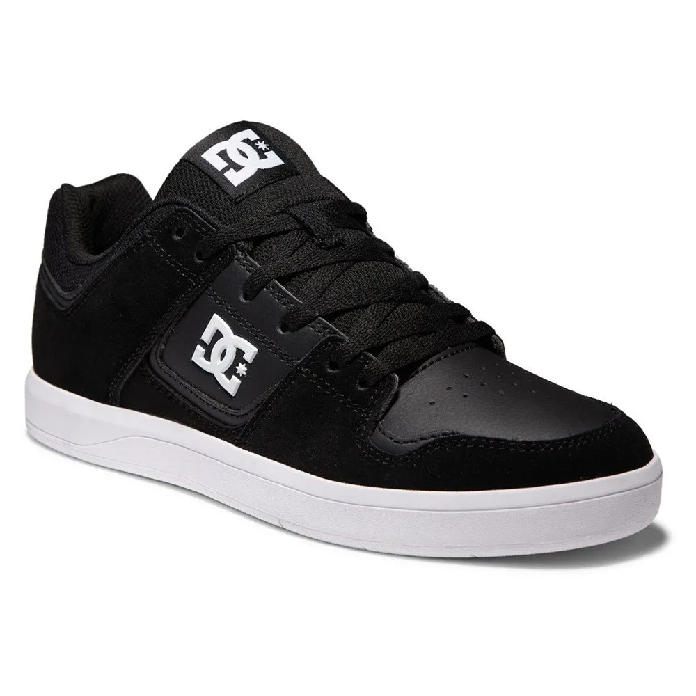 Кроссовки Dc Shoes DC Cure trainers, черный
Кроссовки Dc Shoes DC Cure trainers, черный