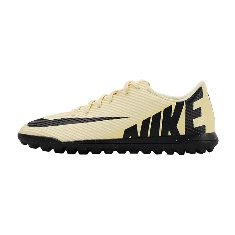 Футбольные бутсы Mercurial Vapor 15 Club 'Lemonade Black' Nike
Футбольные бутсы Mercurial Vapor 15 Club 'Lemonade Black' Nike