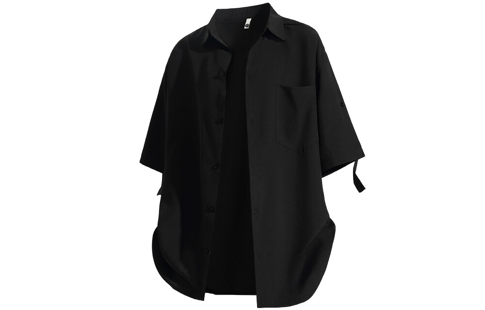 Igoi рубашка унисекс, Белый
Igoi рубашка унисекс, Белый