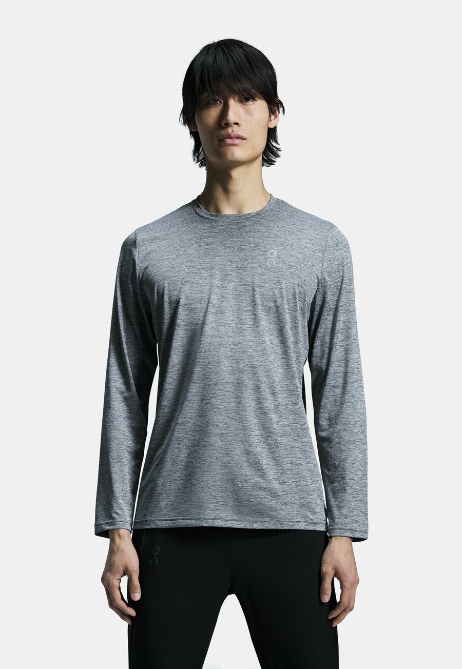 Топ On CORE, Heather Gray/Grey
Топ On CORE, Heather Gray/Grey