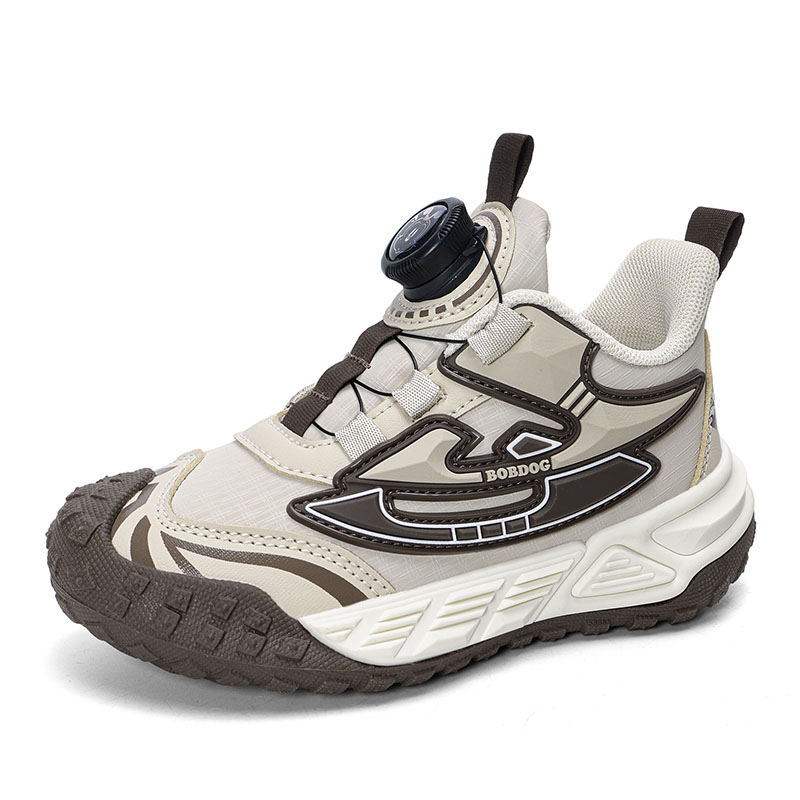 Детская обувь для активного отдыха BOBDOG, бежевый/коричневый
Детская обувь для активного отдыха BOBDOG, бежевый/коричневый