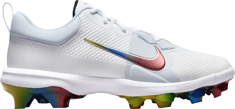 Кроссовки Force Trout 9 Pro MCS 'Rainbow', белый, Серый;белый, Кроссовки Force Trout 9 Pro MCS 'Rainbow', белый
Кроссовки Force Trout 9 Pro MCS 'Rainbow', белый, Серый;белый, Кроссовки Force Trout 9 Pro MCS 'Rainbow', белый