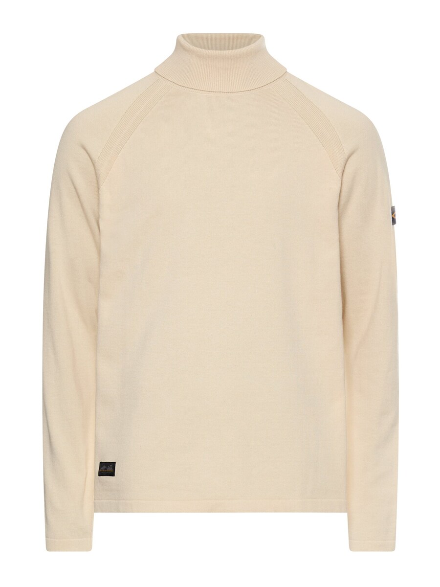 Свитер CAMEL ACTIVE, светло-бежевый
Свитер CAMEL ACTIVE, светло-бежевый