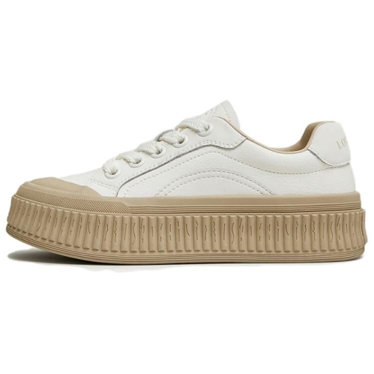 Кеды, скейтборд обувь женская низкая Tata, белый
Кеды, скейтборд обувь женская низкая Tata, белый