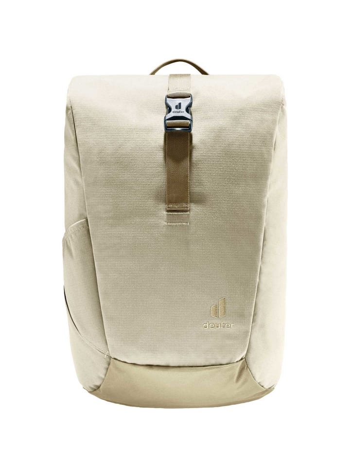 Deuter Рюкзак Stepout 22 цвета «бронза» бежевого оттенка
Deuter Рюкзак Stepout 22 цвета «бронза» бежевого оттенка